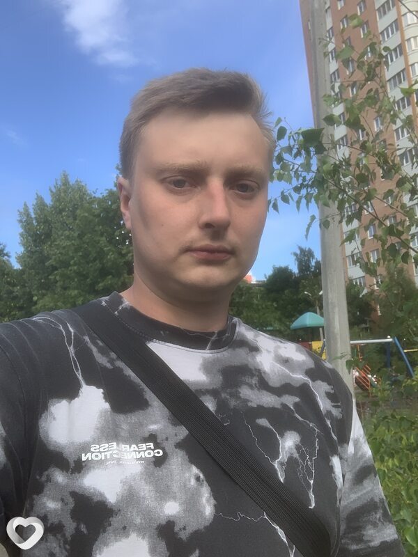 Сергей, 31, Реутове — анкета №850607