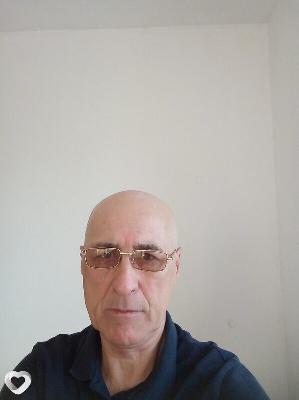 Махмуд, 59, Астане — анкета №850611