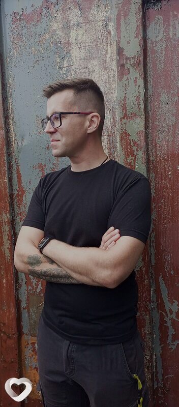 Павел, 39, Могилев — анкета №850613