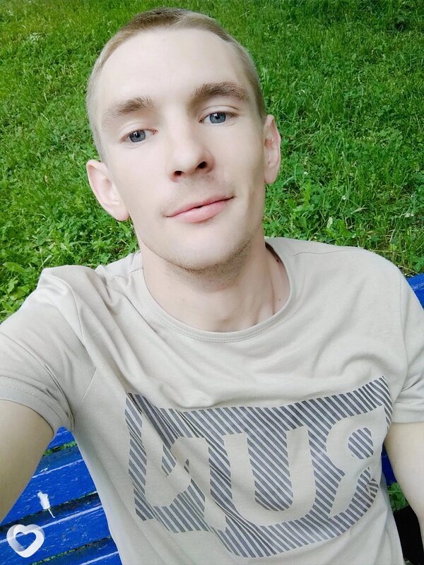 Дмитрий, 28, Москве — анкета №850622