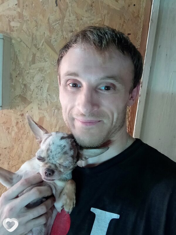 Алексей, 37, Волоколамске — анкета №850728