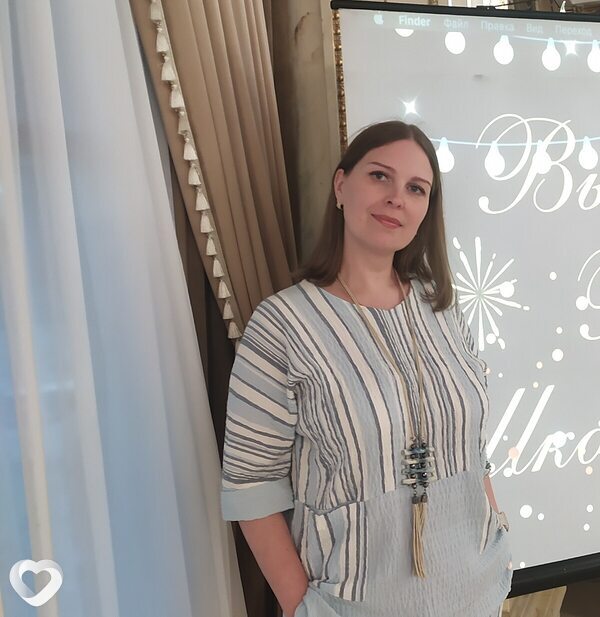 Елена, 45, Новосибирске — анкета №850731