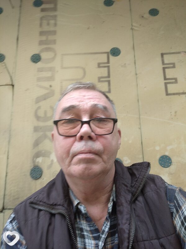 Александр, 61, Алматы — анкета №850732