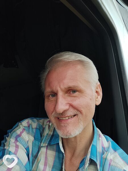 Вацлав, 39, Могилев — анкета №850738