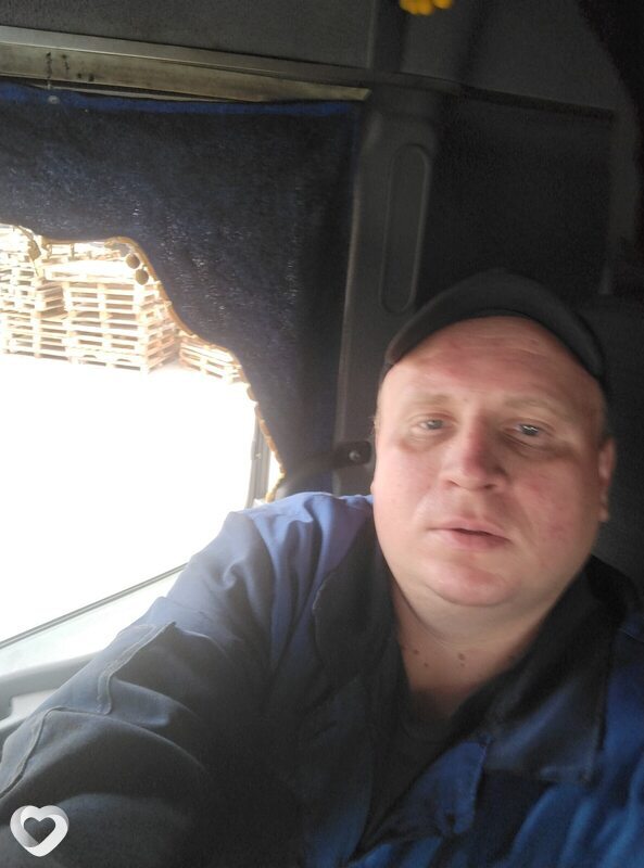 Дмитрий, 42, Пензе — анкета №850739
