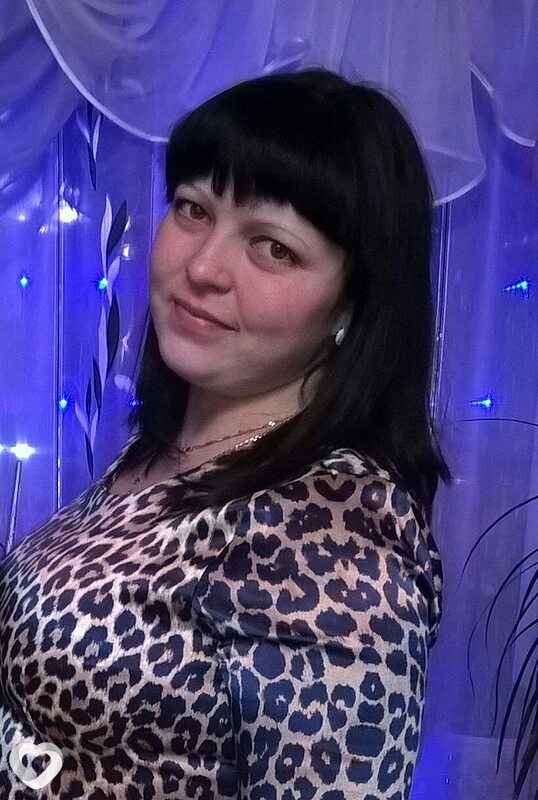 Юлия, 36, Самаре — анкета №850743