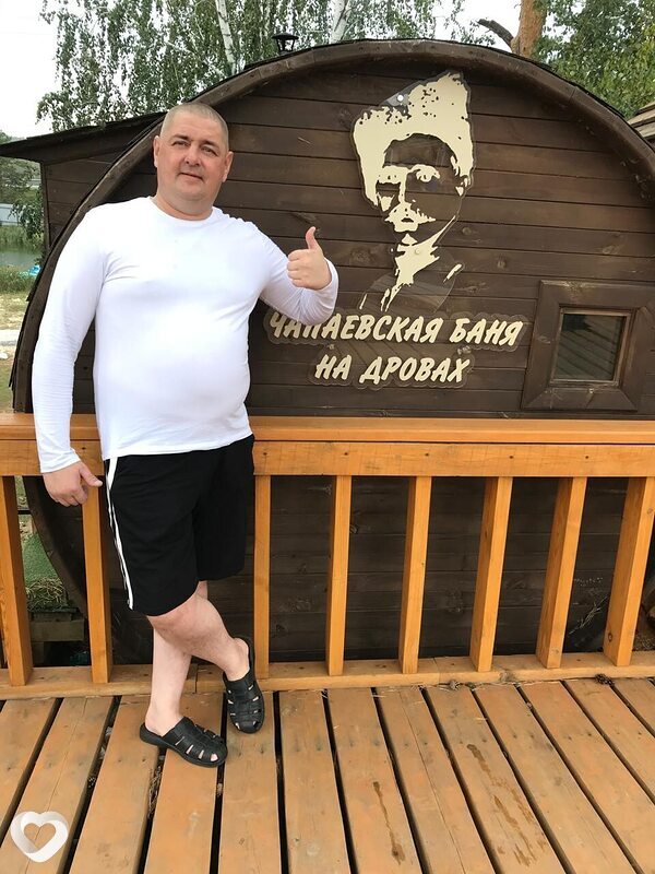 Евгений, 47, Новом Уренгое — анкета №850746
