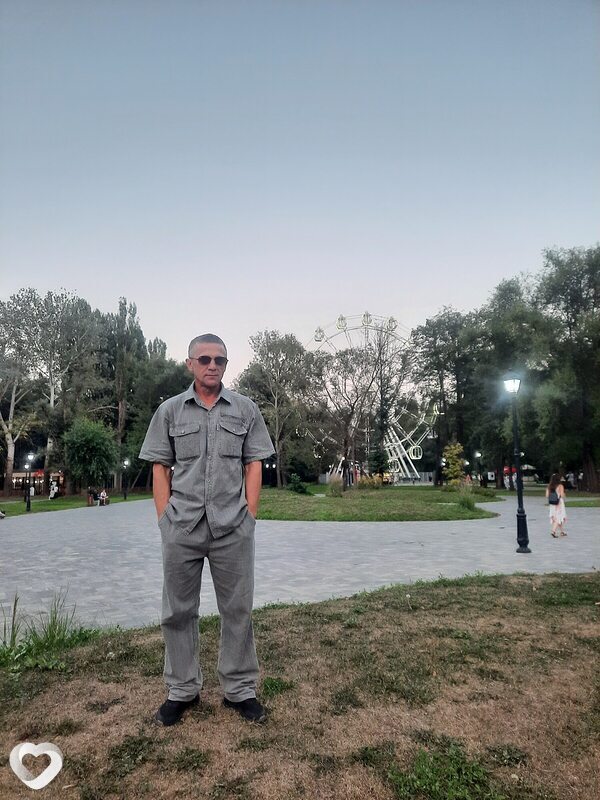 Алексей, 54, Химках — анкета №850748