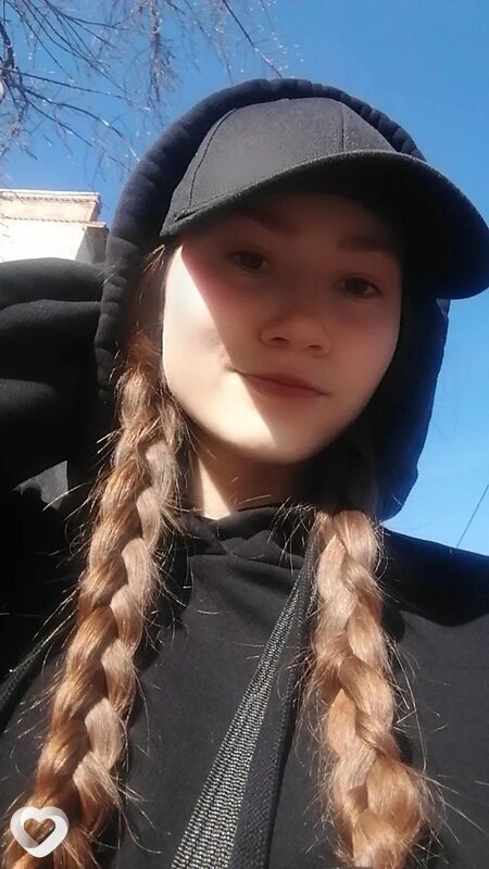Анна, 25, Москве — анкета №850776
