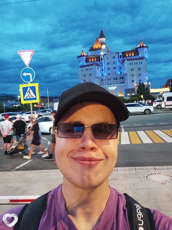 Егор, 22, Екатеринбурге — анкета №850780