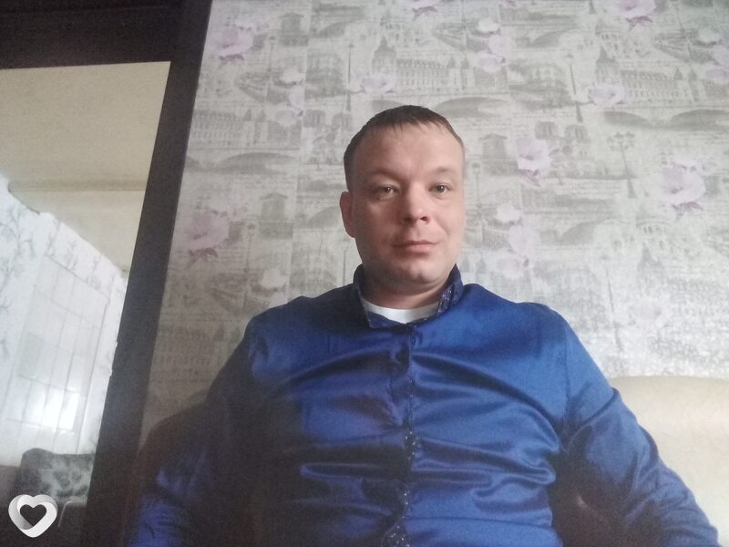 Андрей, 40, Могилев — анкета №850784