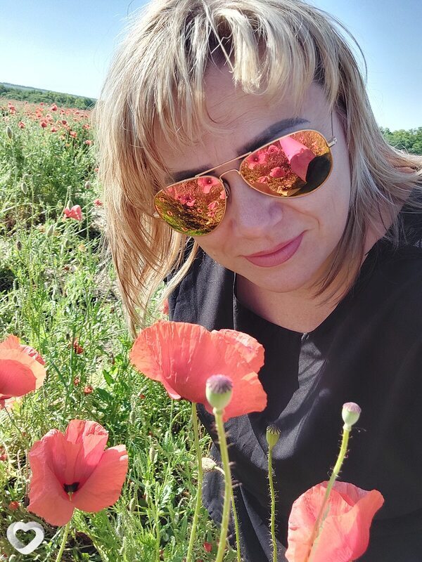 Полина, 42, Ростове-на-Дону — анкета №850786