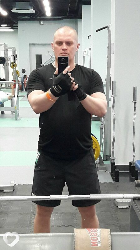 Алексей, 44, Саратове — анкета №850787