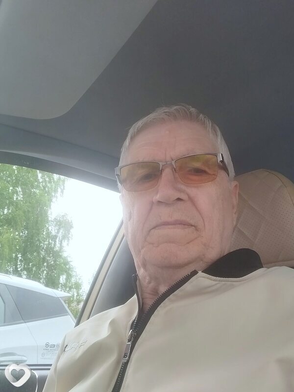 Гена, 68, Перми — анкета №850824