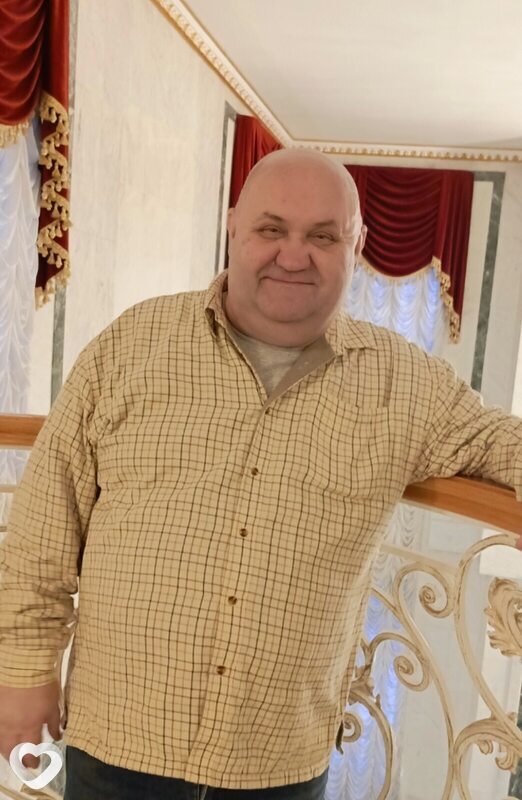 Андрей, 60, Йошкар-Оле — анкета №850838