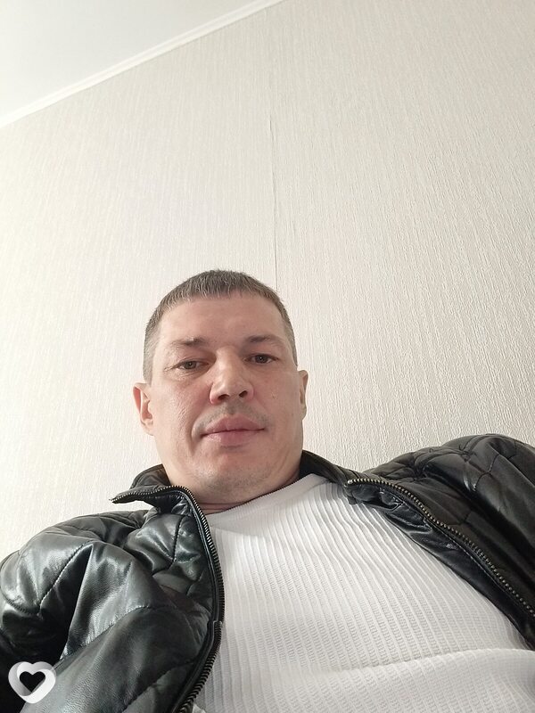 Николай, 41, Тюмени — анкета №850900