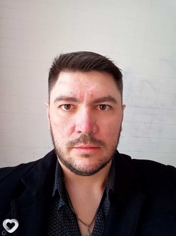 Вячеслав, 41, Барнауле — анкета №850901