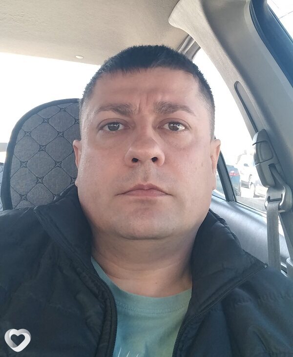 Борис, 43, Омске — анкета №850903
