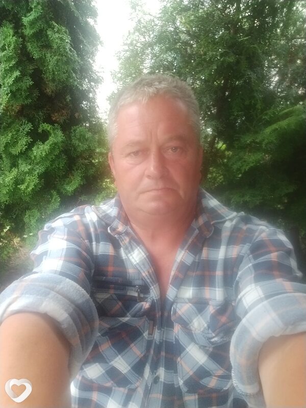 Послушный, 55, Бресте — анкета №850904