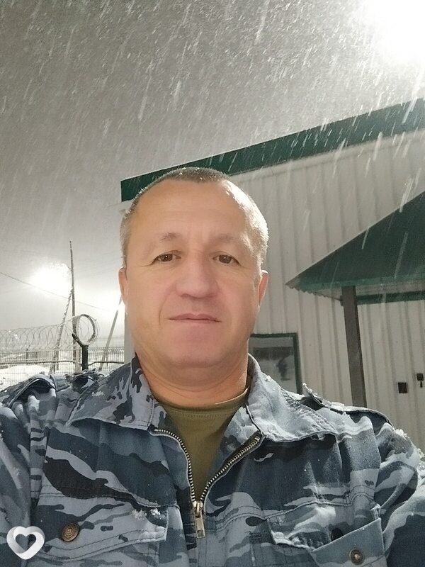Сергей, 54, Ангарске — анкета №850917