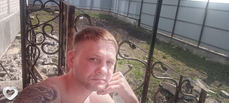 Мейн Кун, 36, Липецке — анкета №850919
