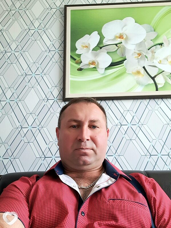 Арт, 51, Оренбурге — анкета №850920