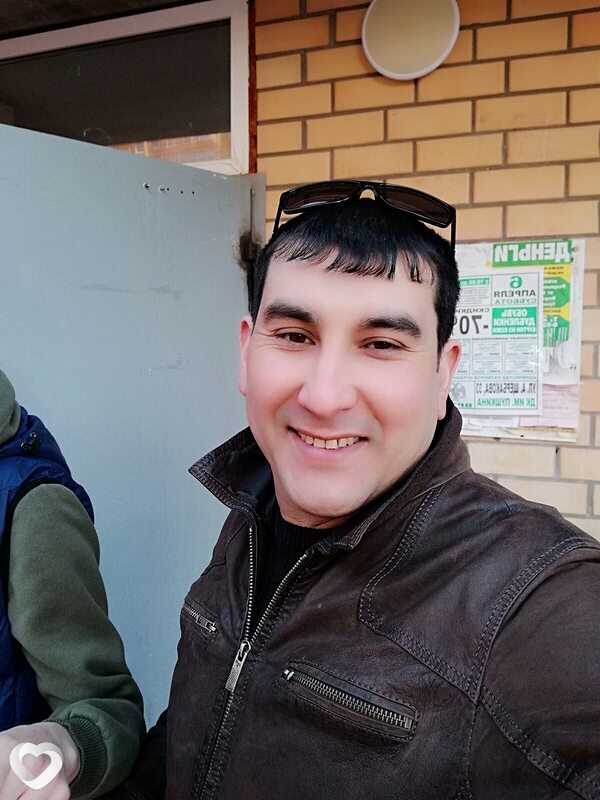 Красавчик, 42, Перми — анкета №850922