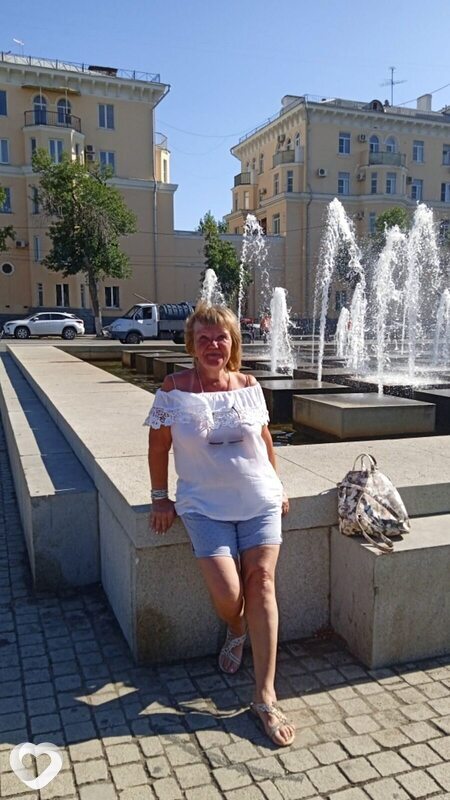 Алиса, 63, Екатеринбурге — анкета №850849