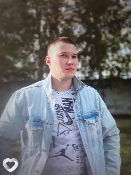 Слава, 36, Ленинске-Кузнецком — анкета №850850