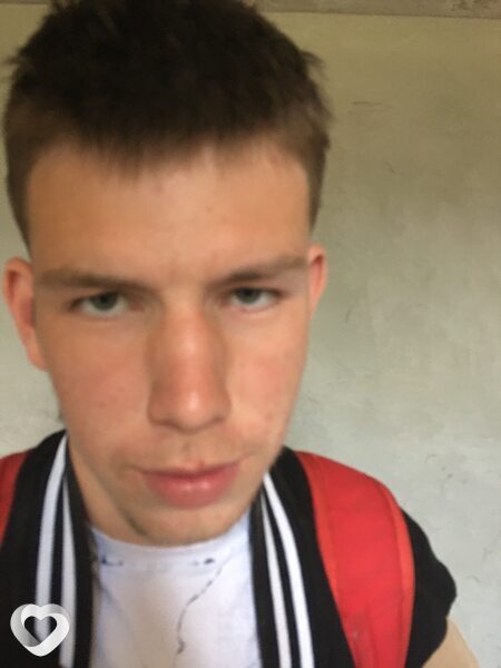 Василий, 22, Москве — анкета №850852