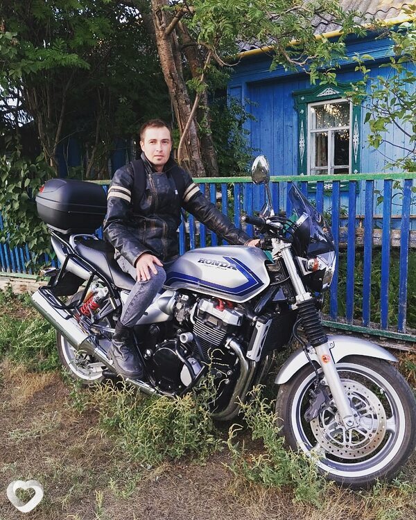Николай, 38, Нижнекамске — анкета №850854