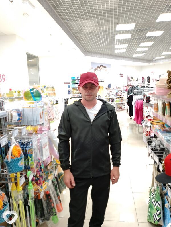 Андрей, 39, Красногорске — анкета №850855