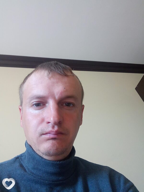 Денис, 38, Бердске — анкета №850863