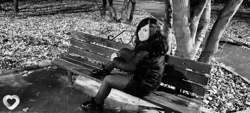Светлана, 41, Челябинске — анкета №850869