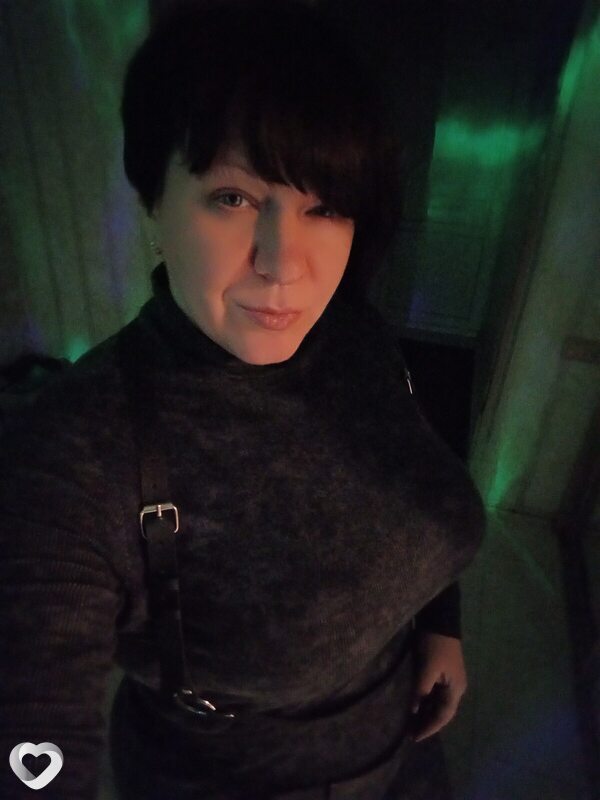 Татьяна, 42, Сызрани — анкета №850870