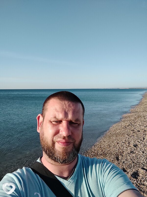 Сергей, 44, Нижнем Новгороде — анкета №850879