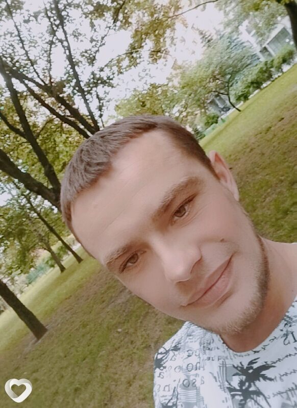 Андр, 28, Варшава — анкета №850881