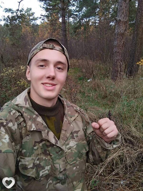 Александр, 29, Санкт-Петербурге — анкета №850882