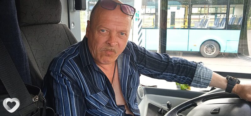 Геннадий, 55, Санкт-Петербурге — анкета №850888
