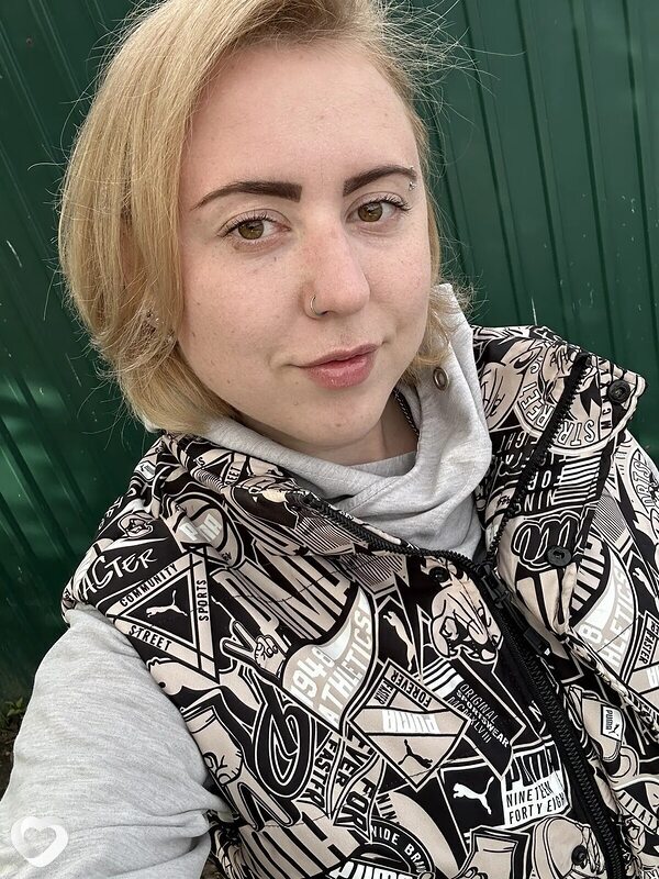 Мария, 22, Саянске — анкета №850889