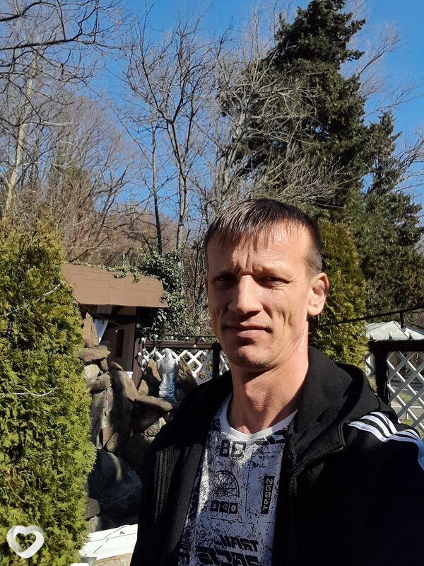 Валерий, 39, Перми — анкета №850890