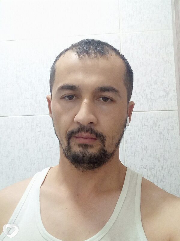 Музаффар, 32, Иркутске — анкета №850891