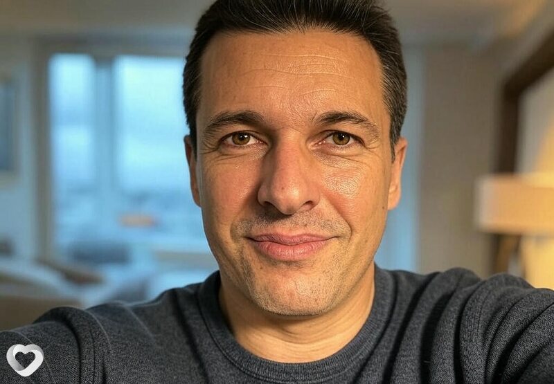 Сергей, 50, Гомеле — анкета №850896
