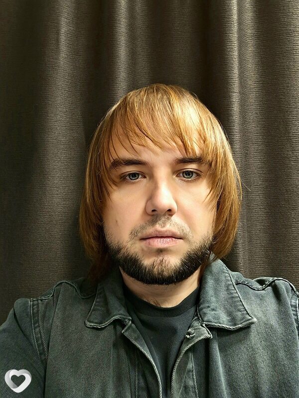 Александр, 34, Саранске — анкета №850898