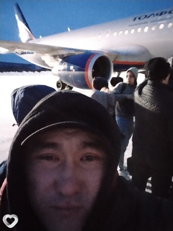Амир, 32, Астрахани — анкета №850944