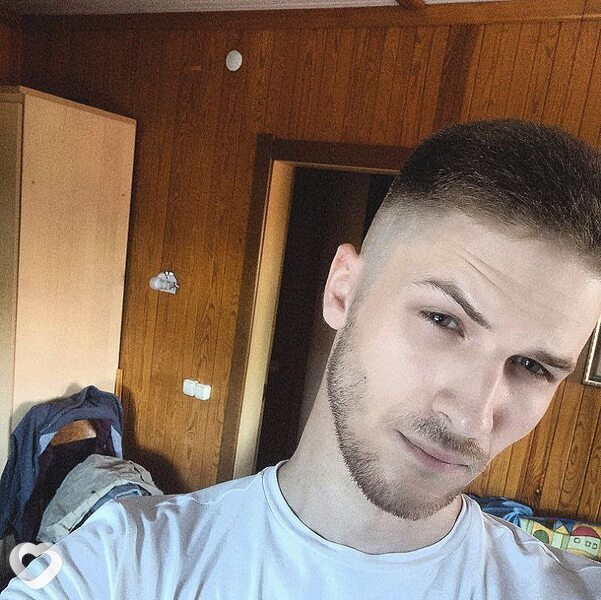 Никита, 27, Москве — анкета №850946