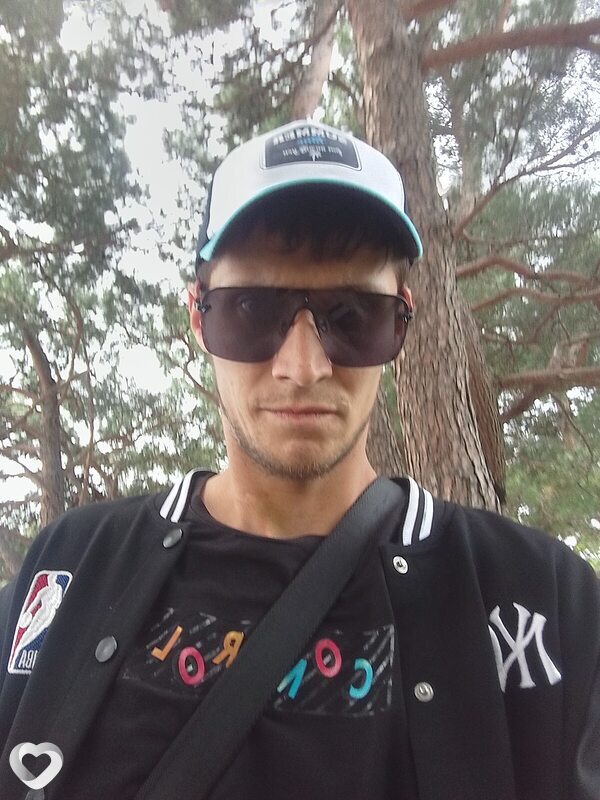 Александр, 33, Геленджике — анкета №850948
