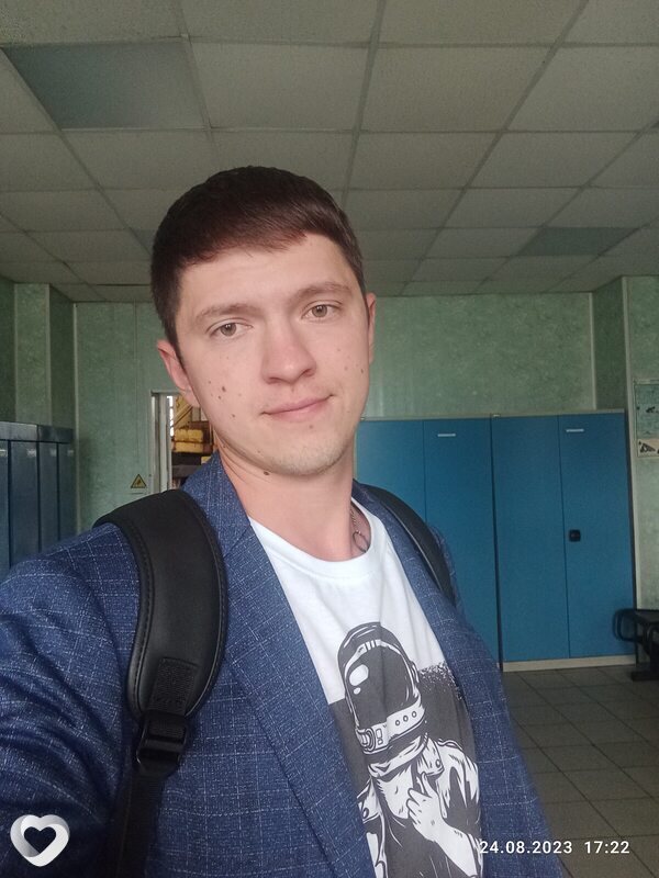 Алексей, 31, Липецке — анкета №850975