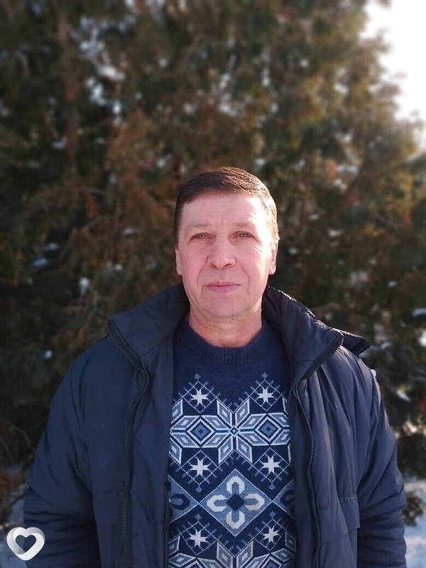 Юрий, 60, Лисках — анкета №850986