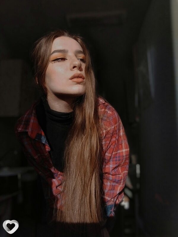 Настя, 24, Мозыре — анкета №850990